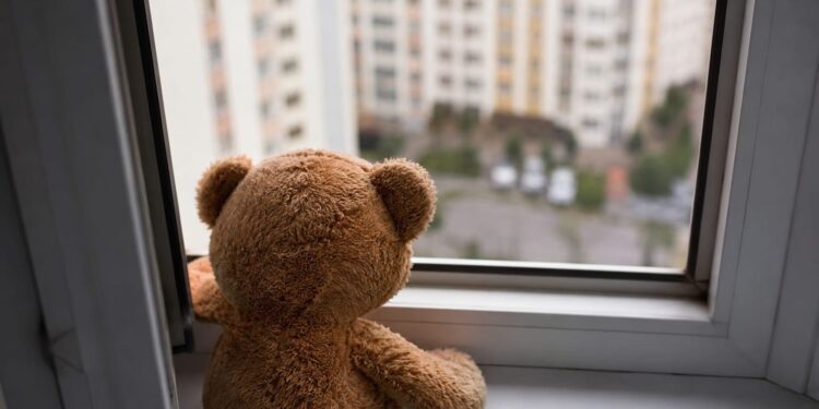 Бір жасар баланың өмірін қиған қайғылы оқиға