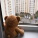 Бір жасар баланың өмірін қиған қайғылы оқиға