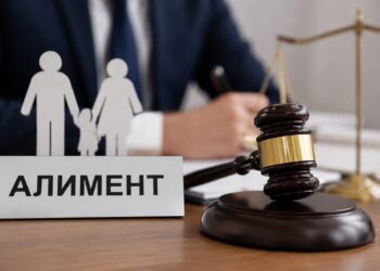 Өз баласына алимент төлемеген азаматқа сот үкімі шықты
