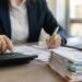 88,8 млн теңге жымқырған бухгалтер жазасын жеңілдетіп алған
