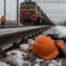 Төрт адамның өмірін қиған теміржол апаты