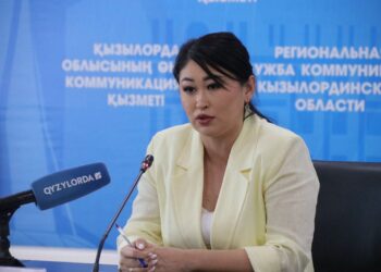 Халық денсаулығы – басты назарда