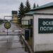 Әскери бөлімнен өз еркімен кетіп қалған сарбаз табылды