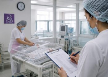 Үшем өлімінен кейін елдегі перзентханалар тексерілмек