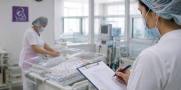 Үшем өлімінен кейін елдегі перзентханалар тексерілмек