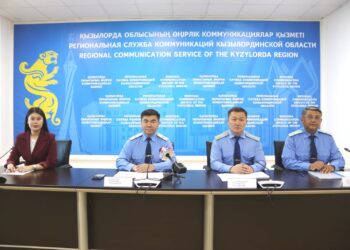 * Қоғам тұрақтылығы – заң мен тәртіптен басталады