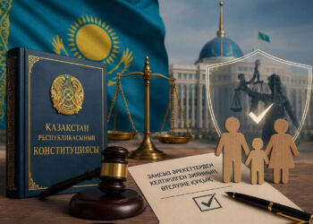 Мемлекеттің заңсыз әрекеттерінен келтірілген зиянды өтеу құқығы конституциялық деңгейде бекітілді