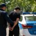 Жамбыл облысында интернет-алаяқтарға көмектескен 22 жастағы курьер ұсталды