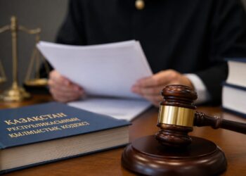 Пайғамбар туралы пікір білдірген ер адам 6 жылға сотталды