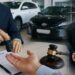 Автосалонға көлігін тапсырған тұрғындар алаяқтықтың құрбаны болды