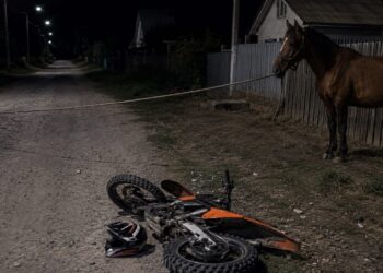 Ат байланған арқанға соғылып, 13 жастағы қыз қаза болды