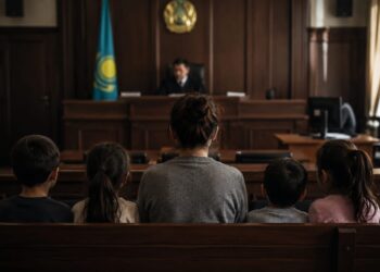 Мемлекет берген пәтер заң талабына сай болмай шықты