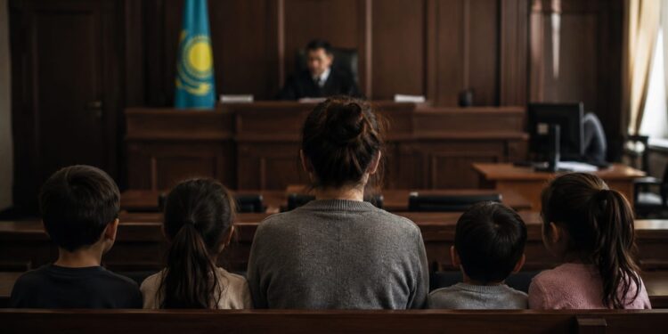 Мемлекет берген пәтер заң талабына сай болмай шықты