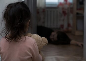 3 жасар сәби анасының мәйітімен 1,5 тәулік жалғыз қалған