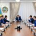Отандық вагон жасау саласын дамыту мәселелері талқыланды