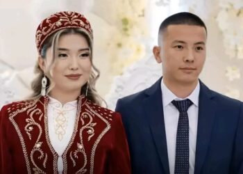 Әлеуметтік желідегі сынға байланысты Әділет Зейнілдің жұбайы мәлімдеме жасады