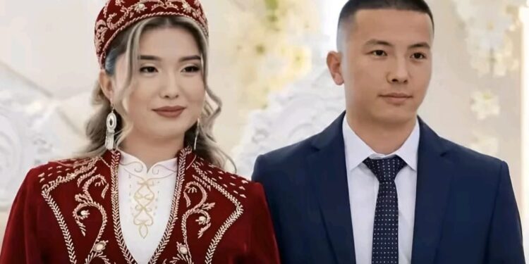 Әлеуметтік желідегі сынға байланысты Әділет Зейнілдің жұбайы мәлімдеме жасады