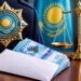 Қазақстанда жемқорлық туралы хабарлаған азаматтарға 17,3 млн теңгеге дейін сыйақы төленеді