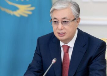 Тоқаев қатаң тапсырма берді: аурухана мен балаларды оңалту орталықтары жедел салынады