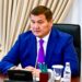 «Орталық – Батыс» жобасы бақылауда