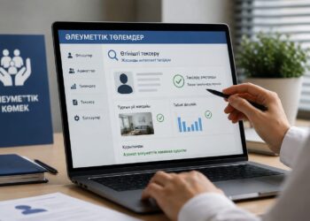 Әлеуметтік төлем алушыларды тексеру тәсілі өзгереді
