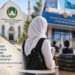 ҚМДБ Білім министрлігінің орамал саясатына қарсы шықты: «Діни үкім өзгермейді»
