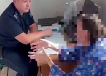 Жамбыл облысында сәбиін қоқыс жәшігіне тастаған әйел ұсталды