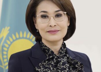 Денсаулық сақтау министрі өз ағзаларын донорлыққа беруге рұқсат етті