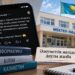 «Қазақтарға, Қазақстанға Алланың мықты бір азабы керек»: Қарағандылық мұғалімнің жазбасы дауға қалды