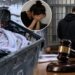 Жаңа туған нәрестенің өлімі: сот қандай үкім шығарды?