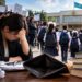 Мың баланың тағдыры ойыншық па? Жамбылда 80 мектептің мұғалімі айлықсыз қалды!