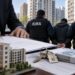 Полицияның да қатысы бар»: Астанада 4,4 млрд теңгелік алаяқтық әшкереленді