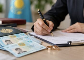 Қазақстанда аты-жөнін өзгерту қанша тұрады?